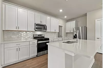 6014 Alderton Drive, McKinney, TX 75071 - Photo 6