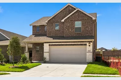 6014 Alderton Drive, McKinney, TX 75071 - Photo 1