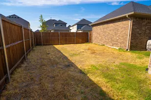 2414 Thavie St, Celina, TX 75009 - Photo 22
