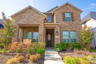 2414 Thavie St, Celina, TX 75009 - Photo 1