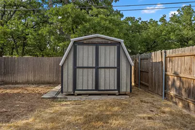 4500 Idylwood Lane, Waco, TX 76705 - Photo 38