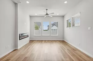 4421 Rustic Ridge Dr, McKinney, TX 75071 - Photo 8