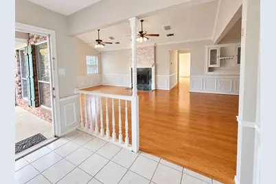 17922 Hillcrest Road, Dallas, TX 75252 - Photo 2