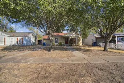 1524 Maplewood Avenue, Corsicana, TX 75110 - Photo 2