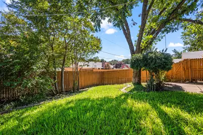 3505 S Columbine Lane, Grand Prairie, TX 75052 - Photo 24