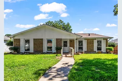 3505 S Columbine Lane, Grand Prairie, TX 75052 - Photo 1