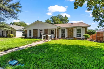 3505 S Columbine Lane, Grand Prairie, TX 75052 - Photo 28