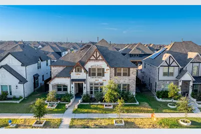 11811 Great Trail, Frisco, TX 75035 - Photo 4