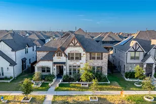 11811 Great Trl, Frisco, TX 75035 - Photo 4