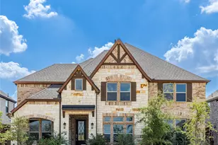 11811 Great Trl, Frisco, TX 75035 - Photo 1