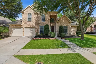 801 Coralberry Drive, McKinney, TX 75072 - Photo 1