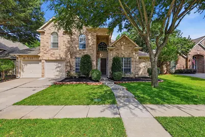 801 Coralberry Drive, McKinney, TX 75072 - Photo 2