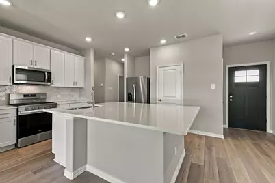 1203 Bridgewalk Drive, McKinney, TX 75071 - Photo 2