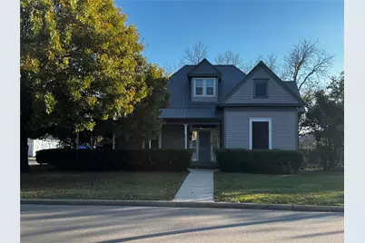 818 E Elm Street, Hillsboro, TX 76645 - Photo 2