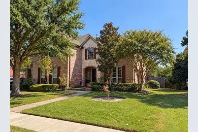 25 Ridgewood Drive, Trophy Club, TX 76262 - Photo 2