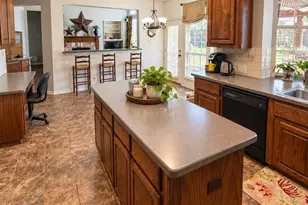 25 Ridgewood Dr, Trophy Club, TX 76262 - Photo 8
