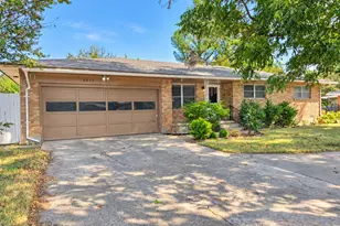 2711 Morton St, Denison, TX 75020 - Photo 1