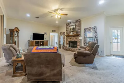 704 Saratoga Drive, Robinson, TX 76706 - Photo 4