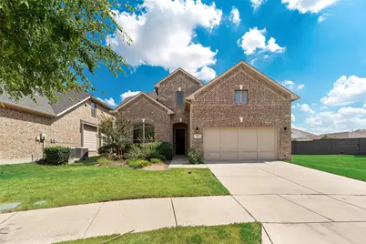 5104 Shallow Pond Drive, Little Elm, TX 76227 - Photo 2