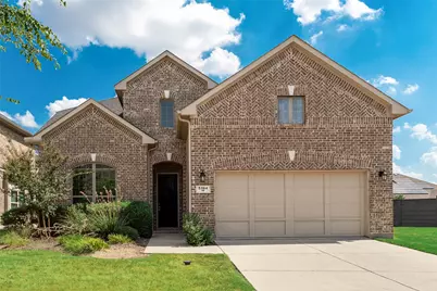 5104 Shallow Pond Drive, Little Elm, TX 76227 - Photo 1