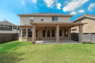 5104 Shallow Pond Dr, Little Elm, TX 76227 - Photo 22