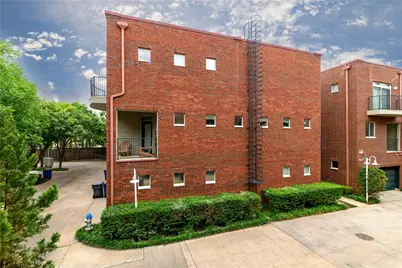 4239 Rawlins Street #7, Dallas, TX 75219 - Photo 34