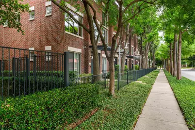 4239 Rawlins Street #7, Dallas, TX 75219 - Photo 26