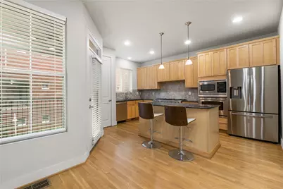 4239 Rawlins Street #7, Dallas, TX 75219 - Photo 6