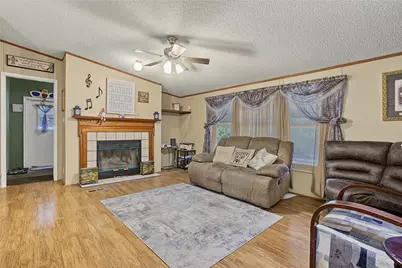 6005 Vinery Lane, Joshua, TX 76058 - Photo 2