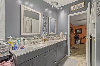 6005 Vinery Lane, Joshua, TX 76058 - Photo 20