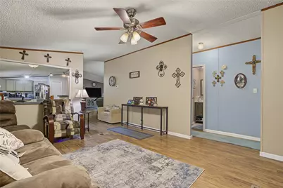 6005 Vinery Lane, Joshua, TX 76058 - Photo 4