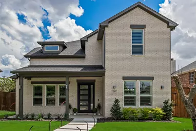 12005 Stephenville Drive, Frisco, TX 75035 - Photo 2