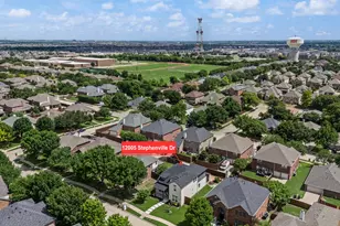 12005 Stephenville Dr, Frisco, TX 75035 - Photo 32