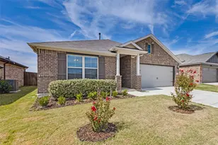 5400 Agalinis Ave, Royse City, TX 75189 - Photo 2