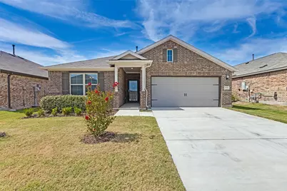 5400 Agalinis Avenue, Royse City, TX 75189 - Photo 1