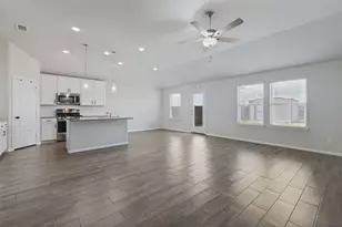 5400 Agalinis Ave, Royse City, TX 75189 - Photo 4