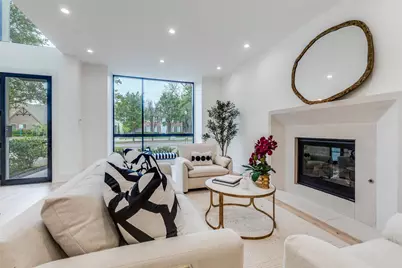 3629 McFarlin Boulevard, University Park, TX 75205 - Photo 2