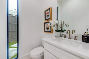 3629 McFarlin Blvd, University Park, TX 75205 - Photo 14
