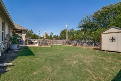 116 Seay Street, Quinlan, TX 75474 - Photo 24