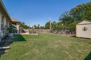 116 Seay St, Quinlan, TX 75474 - Photo 24