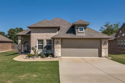 116 Seay Street, Quinlan, TX 75474 - Photo 1