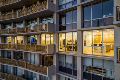 6211 W Northwest Highway #707, Dallas, TX 75225 - Photo 20