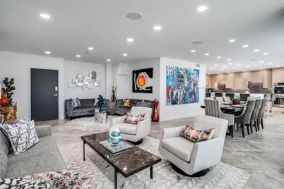 6211 W Northwest Highway #707, Dallas, TX 75225 - Photo 2