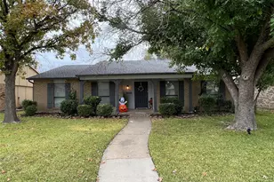 5640 Truitt St, The Colony, TX 75056 - Photo 1