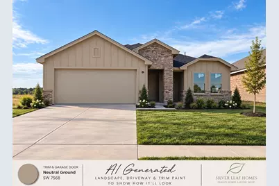 2404 Acacia Road, Keene, TX 76031 - Photo 1