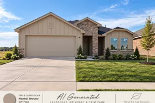 2404 Acacia Rd, Keene, TX 76031 - Photo 1