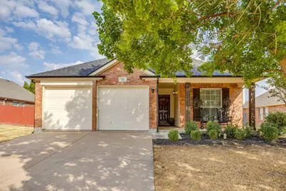 212 Bison Meadow Drive, Waxahachie, TX 75165 - Photo 1