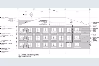 911 E 8th Street, Dallas, TX 75203 - Photo 2