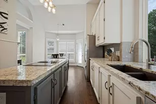 2829 Aberdeen Dr, Flower Mound, TX 75022 - Photo 18