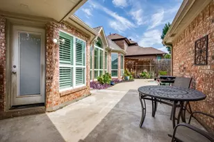 2829 Aberdeen Dr, Flower Mound, TX 75022 - Photo 32